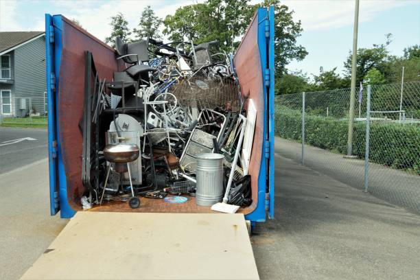 Best Construction Debris Removal  in Spinnerstown, PA