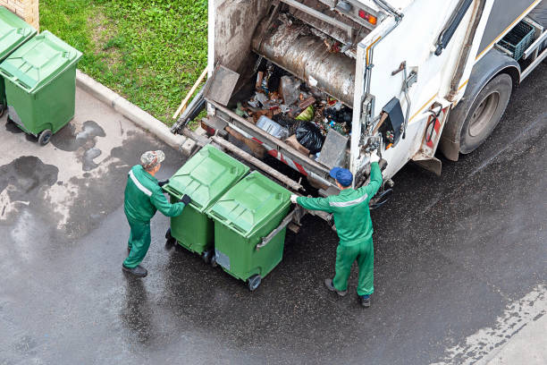 Best Affordable Junk Removal Services  in Spinnerstown, PA