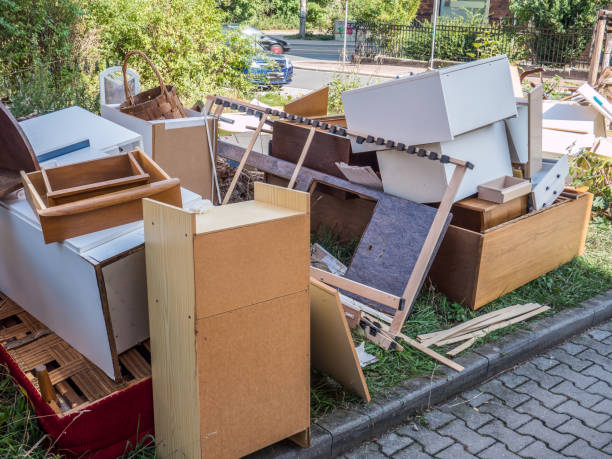 Best Trash Removal Near Me  in Spinnerstown, PA