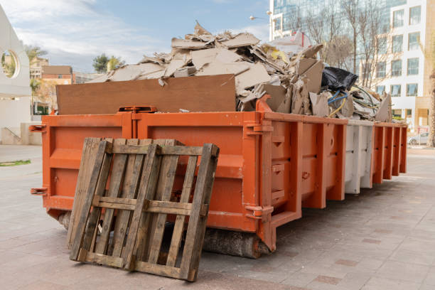 Best Yard Waste Removal  in Spinnerstown, PA