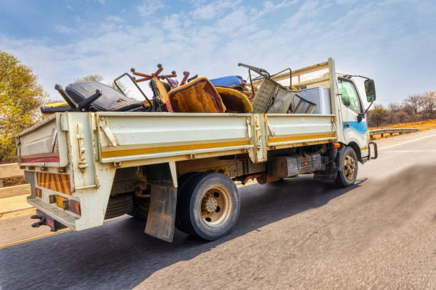 Trash Removal Near Me in Spinnerstown, PA