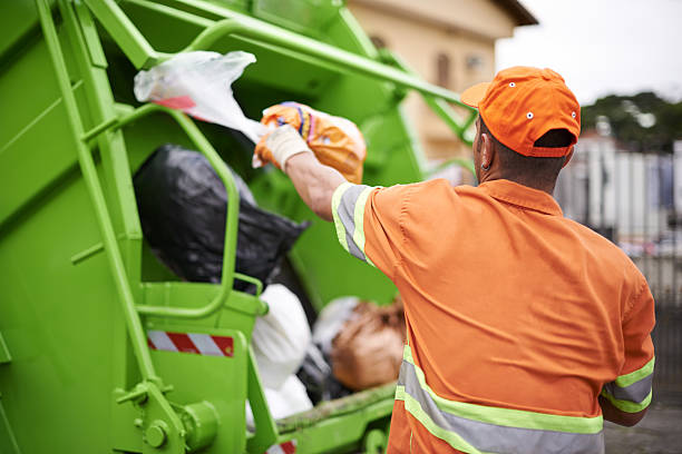 Debris Removal in Spinnerstown, PA