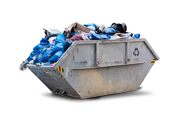 Best Construction Debris Removal  in Spinnerstown, PA