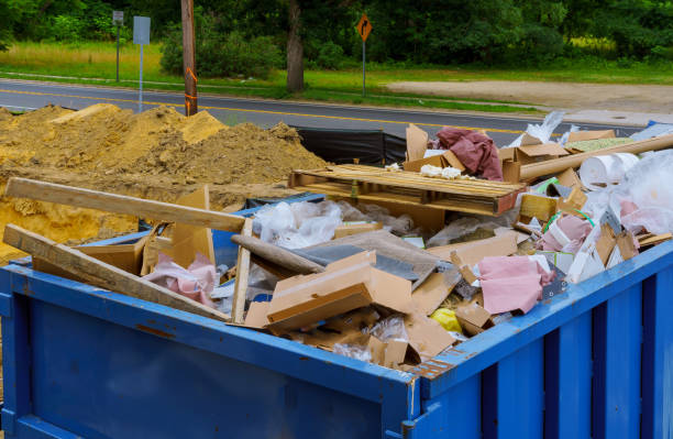 Best Office Junk Removal  in Spinnerstown, PA